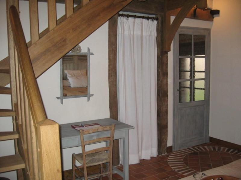 Chambres La Vallee Salbris Ruang foto