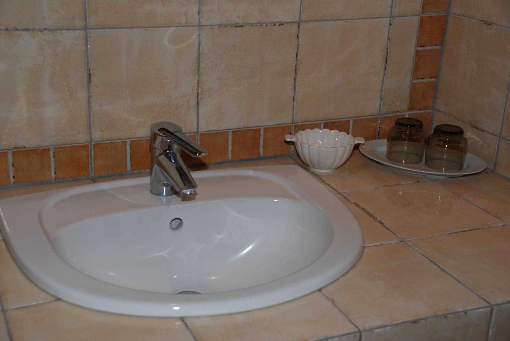 Chambres La Vallee Salbris Bagian luar foto