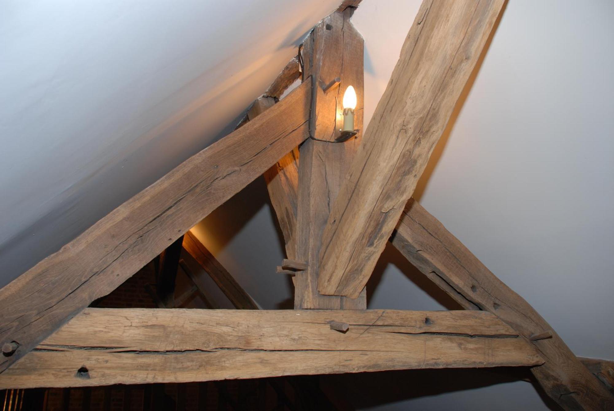 Chambres La Vallee Salbris Bagian luar foto