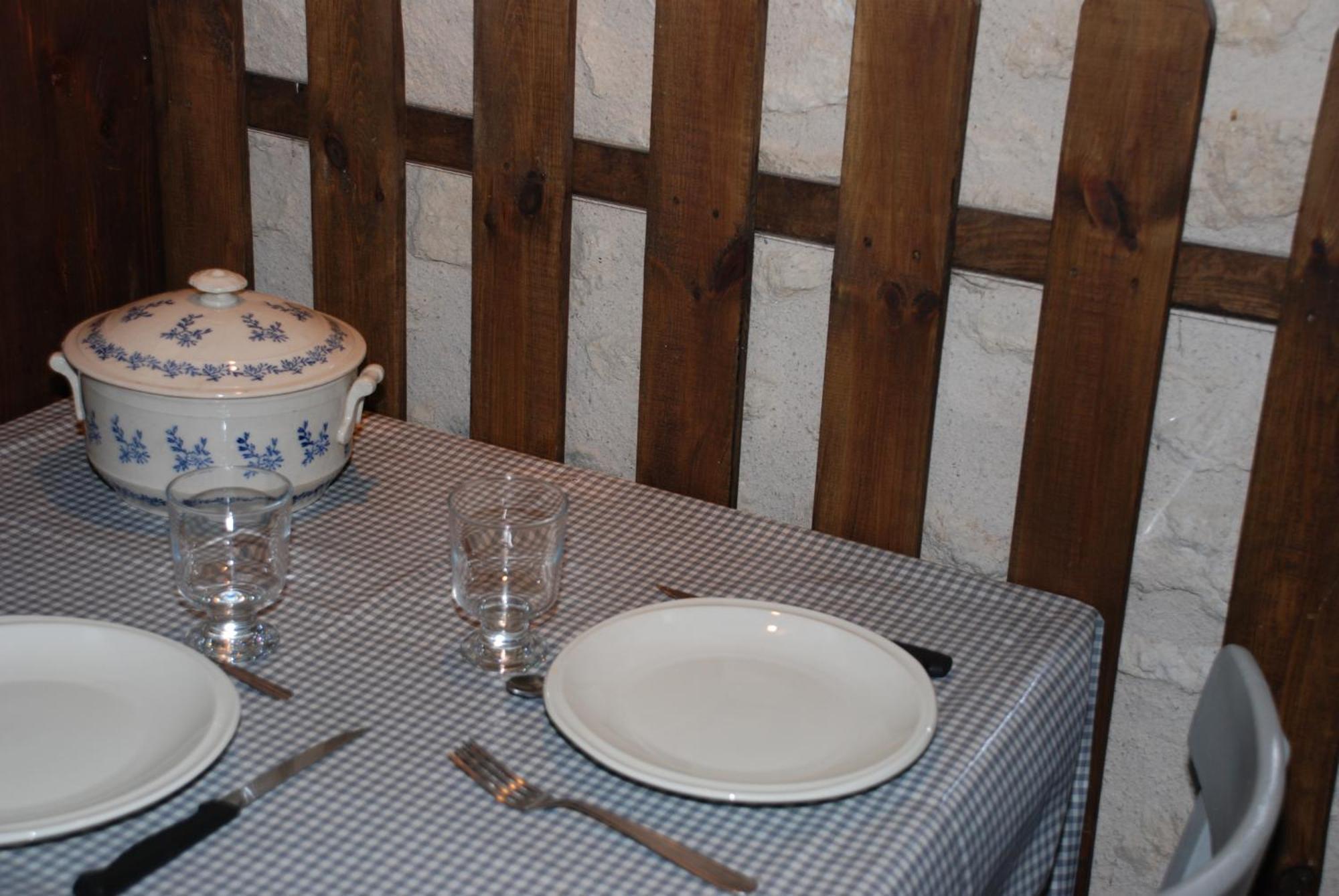 Chambres La Vallee Salbris Bagian luar foto