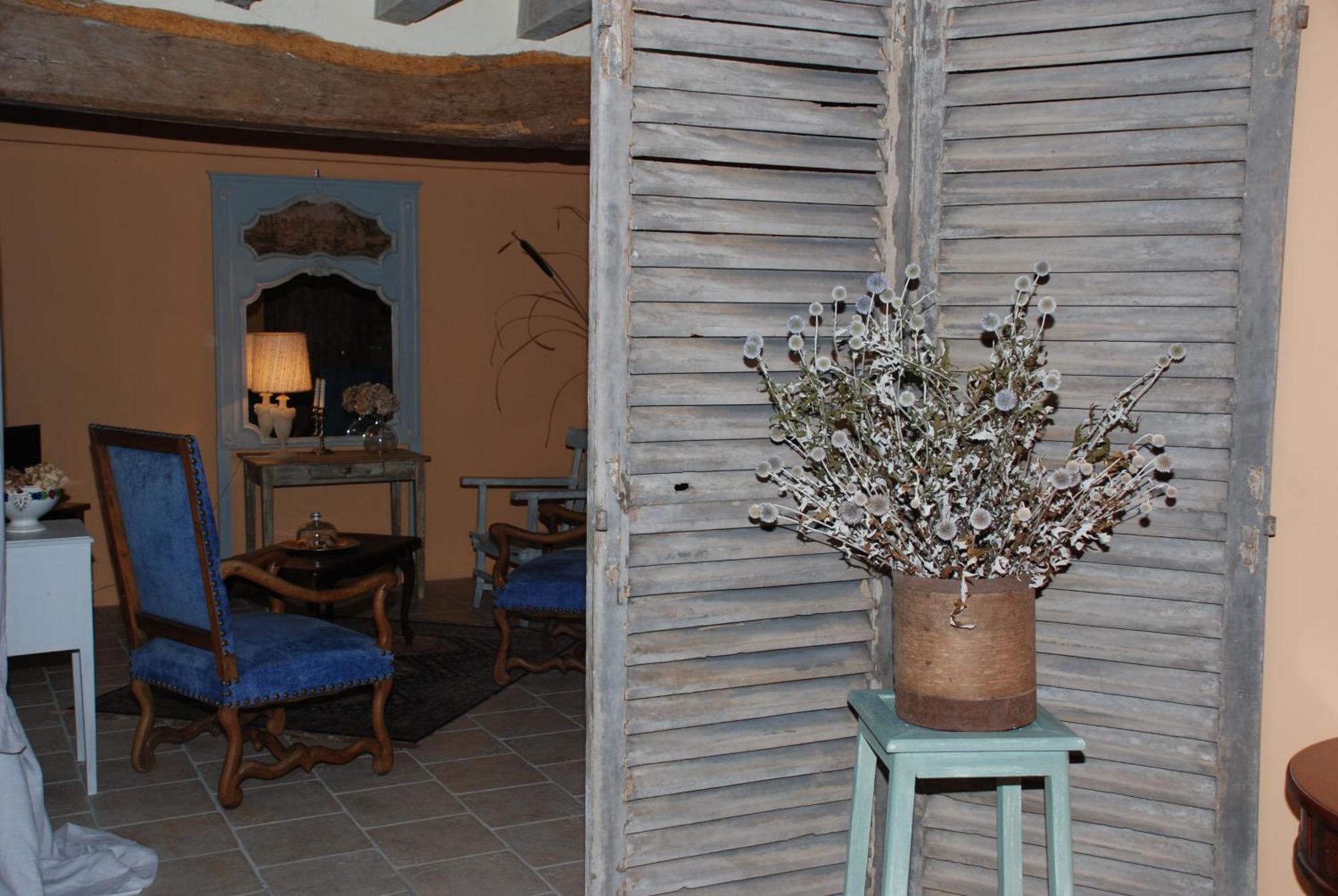 Chambres La Vallee Salbris Bagian luar foto