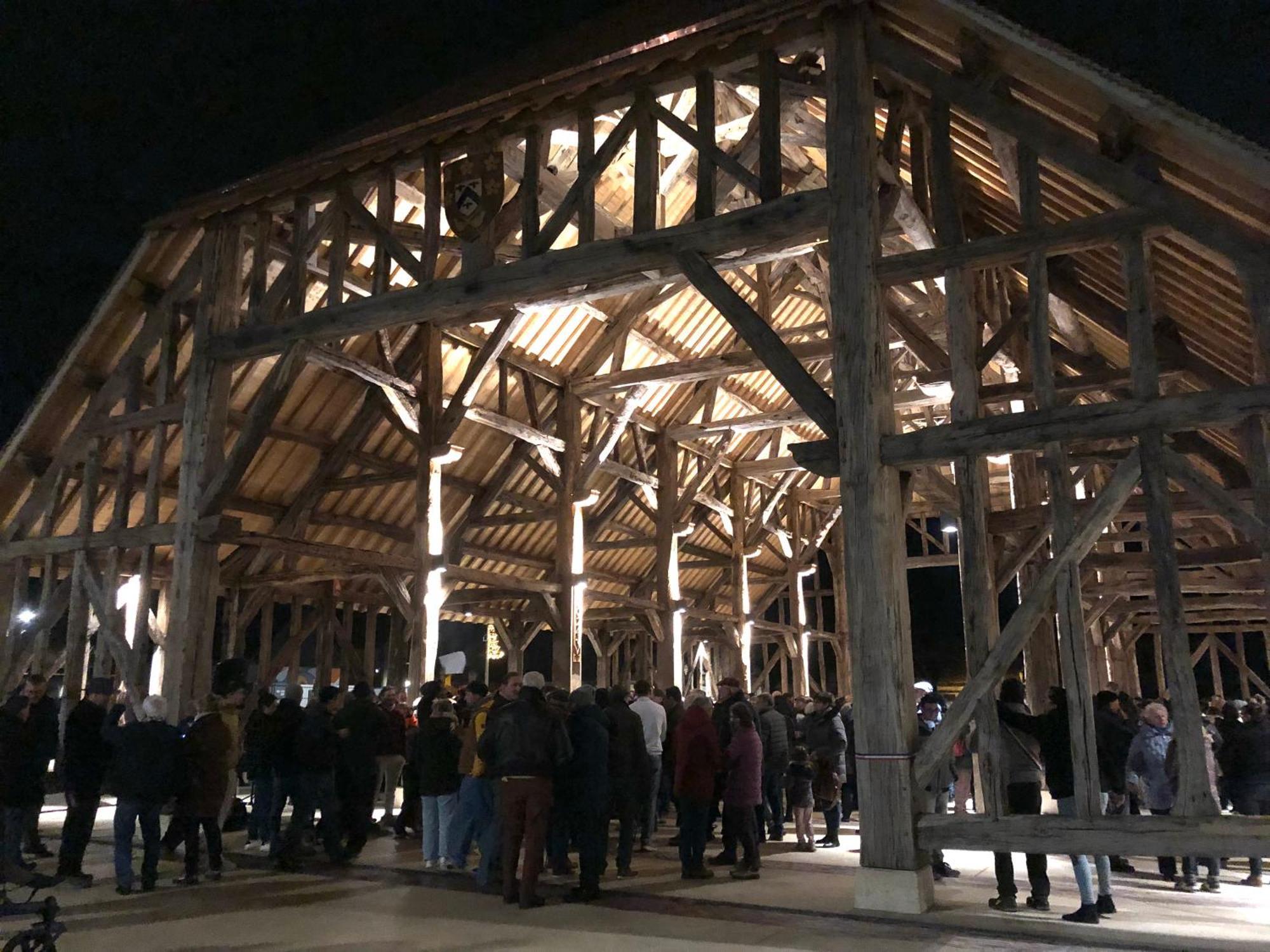 Chambres La Vallee Salbris Bagian luar foto