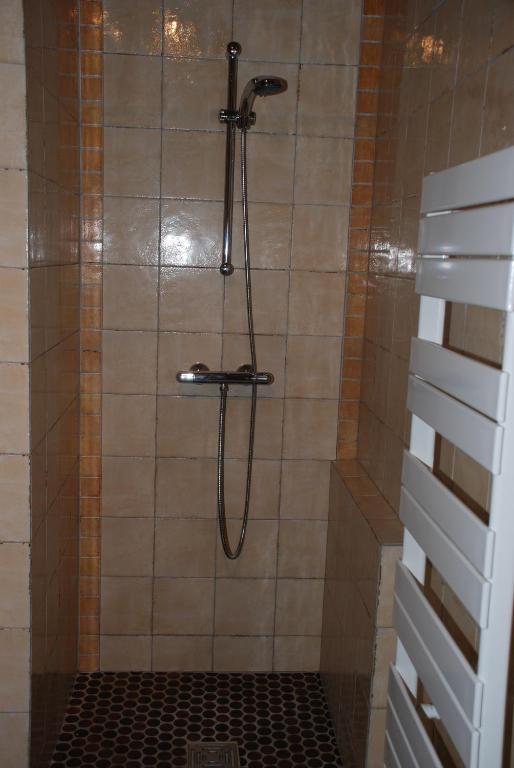 Chambres La Vallee Salbris Ruang foto